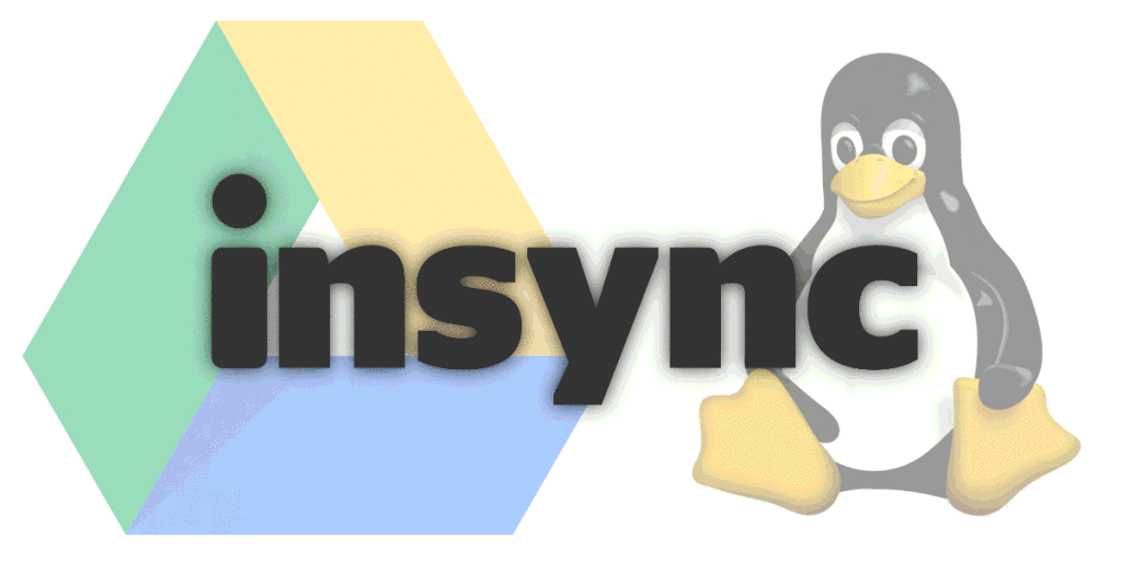 insync linux cost