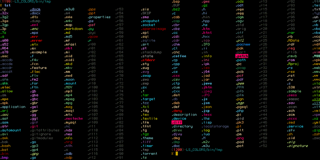 Dale color al terminal en Ubuntu, Linux Mint, Elementary, etc atareao