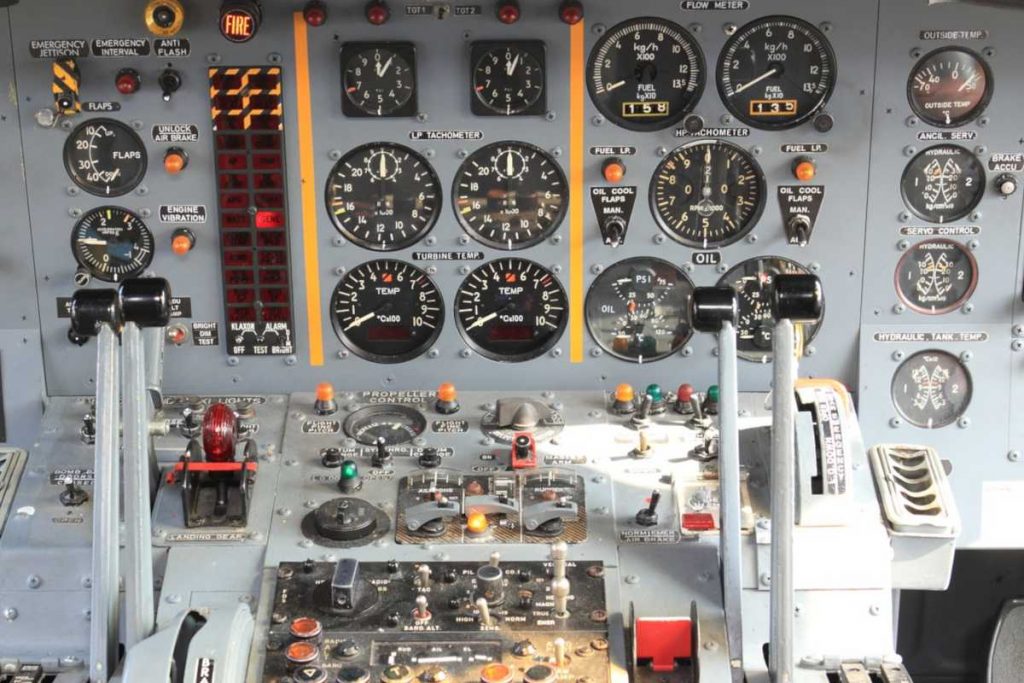 Monitorización o que pasa en mi Raspberry