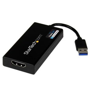 De USB a HDMI en Linux con DisplayLink - atareao con Linux