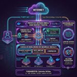Traefik como puerta de entrada segura