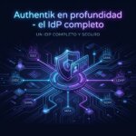 Authentik en profundidad