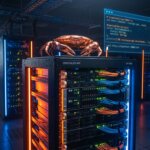 Tu primer servidor, del curl al hola mundo en producción