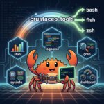 CLI profesional en Rust para Linuxeros