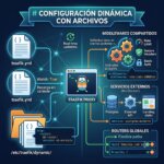 Configuración dinámica en Traefik