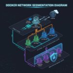 Segmentación de redes con Docker