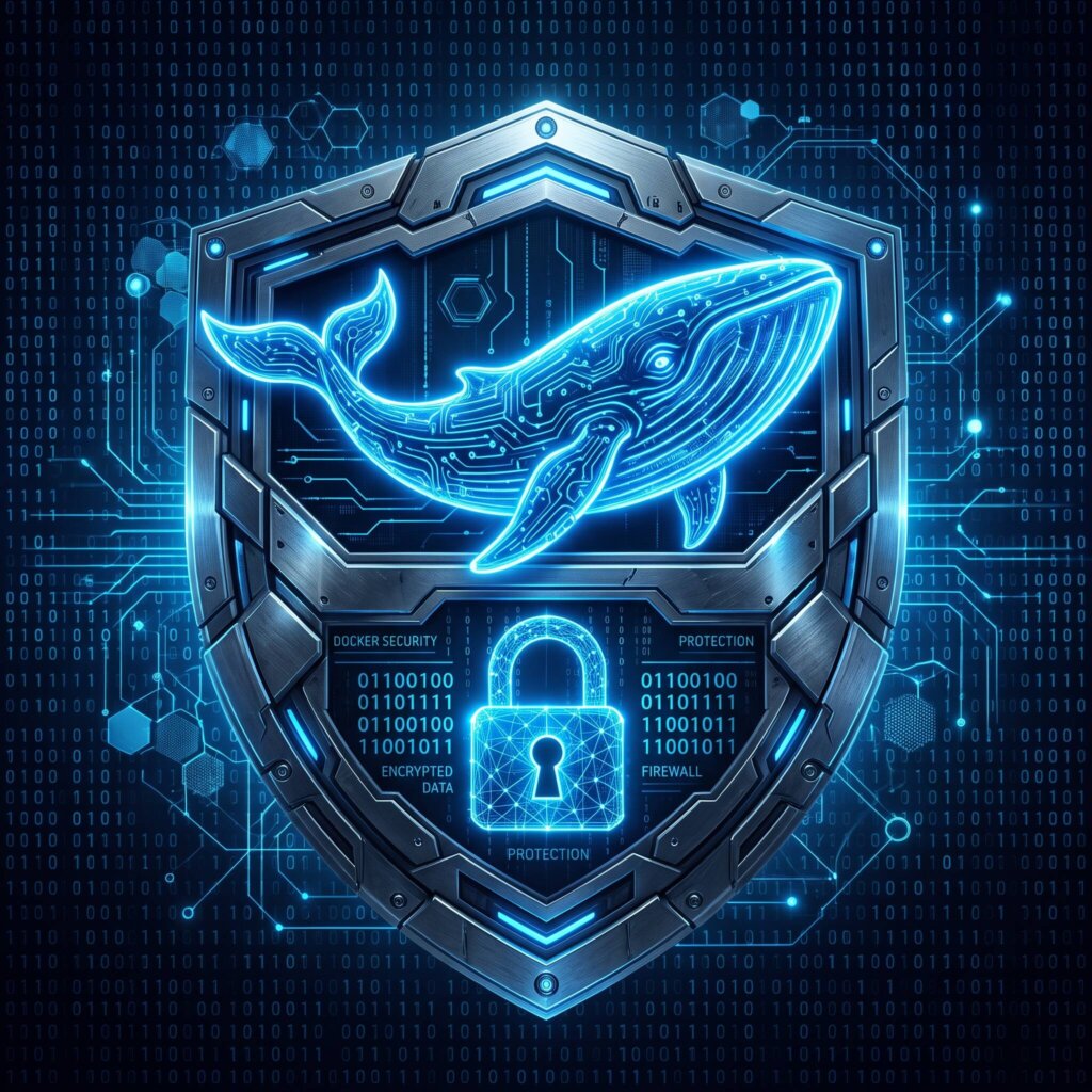 Seguridad en Docker