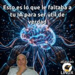 Esto es lo que le faltaba a tu IA para ser útil de verdad