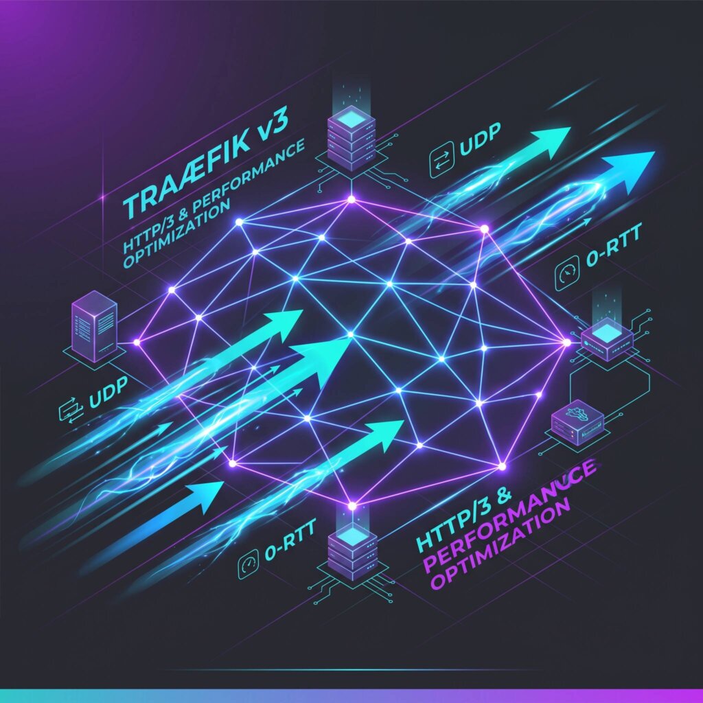 HTTP/3 y rendimiento