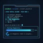 Menús para tus scripts en Bash