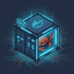 Rust y Docker para Linuxeros