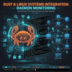 Systemd y Rust para Linuxeros